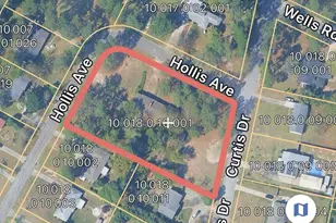 1825 Hollis Ave, North Augusta, SC 29841 - Photo 40