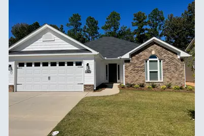 7467 Hanford Drive, Aiken, SC 29803 - Photo 32