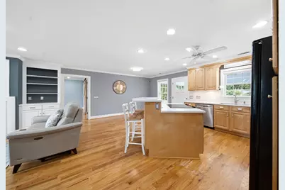 433 Edisto Lake Road, Wagener, SC 29164 - Photo 12