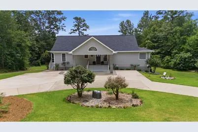433 Edisto Lake Road, Wagener, SC 29164 - Photo 44
