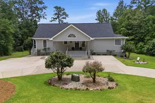 433 Edisto Lake Rd, Wagener, SC 29164 - Photo 44