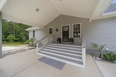 433 Edisto Lake Road, Wagener, SC 29164 - Photo 4