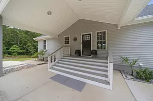 433 Edisto Lake Rd, Wagener, SC 29164 - Photo 4