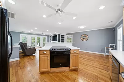 433 Edisto Lake Road, Wagener, SC 29164 - Photo 10
