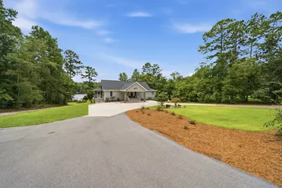 433 Edisto Lake Road, Wagener, SC 29164 - Photo 2