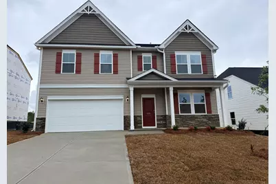 5290 Tullamore Drive, Aiken, SC 29801 - Photo 1