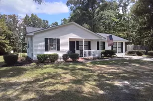 330 Orange Grove Rd, Bamberg, SC 29003 - Photo 4