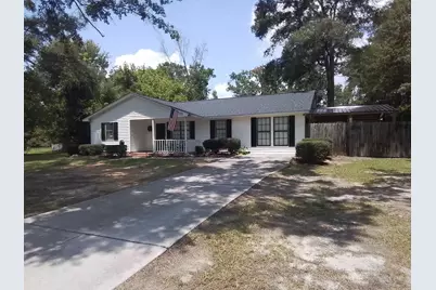 330 Orange Grove Road #0, Bamberg, SC 29003 - Photo 1