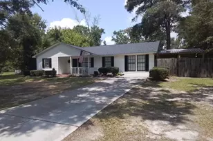 330 Orange Grove Rd, Bamberg, SC 29003 - Photo 1