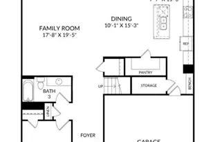 2006 Saylor Ln, Grovetown, GA 30813 - Photo 2