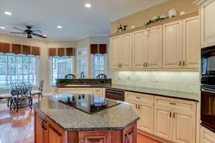 405 Spalding Lake Cir, Aiken, SC 29803 - Photo 20
