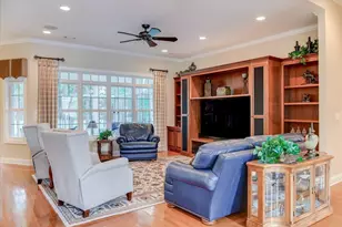 405 Spalding Lake Cir, Aiken, SC 29803 - Photo 14