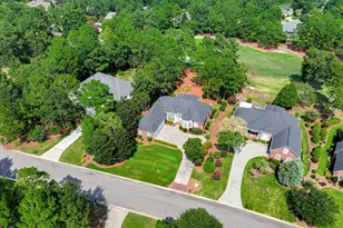405 Spalding Lake Cir, Aiken, SC 29803 - Photo 8
