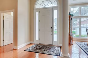 405 Spalding Lake Cir, Aiken, SC 29803 - Photo 10