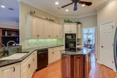 405 Spalding Lake Circle, Aiken, SC 29803 - Photo 4