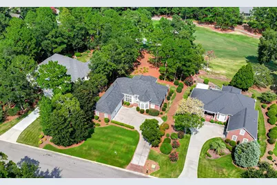 405 Spalding Lake Circle, Aiken, SC 29803 - Photo 2