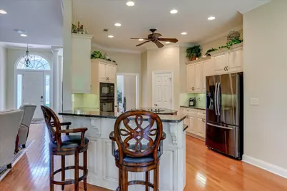 405 Spalding Lake Circle, Aiken, SC 29803 - Photo 18