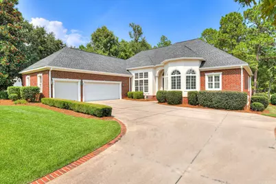 405 Spalding Lake Circle, Aiken, SC 29803 - Photo 1