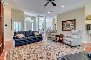 405 Spalding Lake Cir, Aiken, SC 29803 - Photo 2