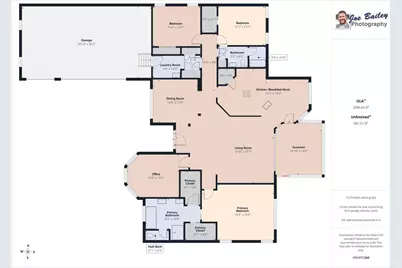 405 Spalding Lake Circle, Aiken, SC 29803 - Photo 6