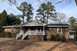 637 Wrights Mill Rd, Aiken, SC 29801 - Photo 1