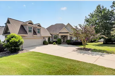 915 Steeplechase Road, Aiken, SC 29803 - Photo 2