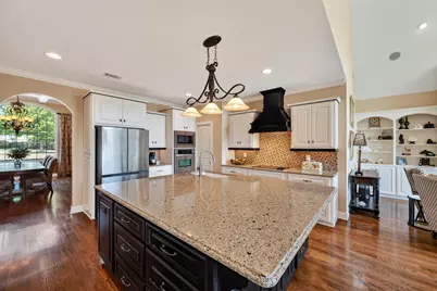 915 Steeplechase Road, Aiken, SC 29803 - Photo 24