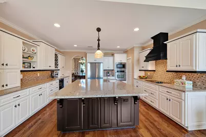 915 Steeplechase Road, Aiken, SC 29803 - Photo 6