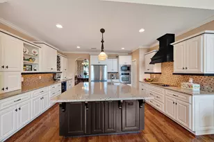 915 Steeplechase Rd, Aiken, SC 29803 - Photo 6