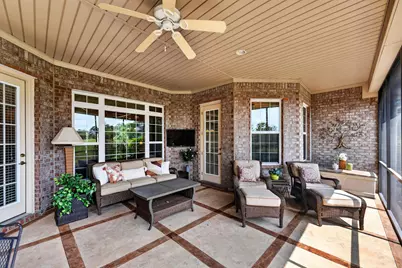 915 Steeplechase Road, Aiken, SC 29803 - Photo 48