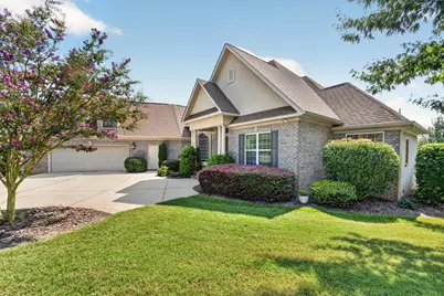 915 Steeplechase Road, Aiken, SC 29803 - Photo 28