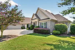 915 Steeplechase Rd, Aiken, SC 29803 - Photo 28
