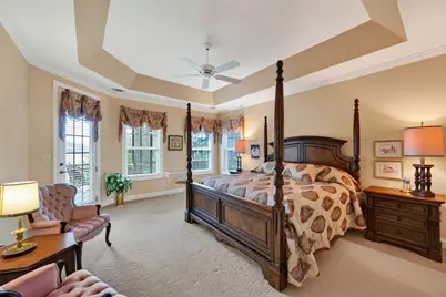 915 Steeplechase Road, Aiken, SC 29803 - Photo 8