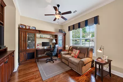 915 Steeplechase Road, Aiken, SC 29803 - Photo 18