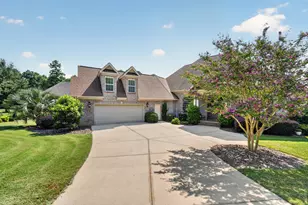 915 Steeplechase Rd, Aiken, SC 29803 - Photo 12
