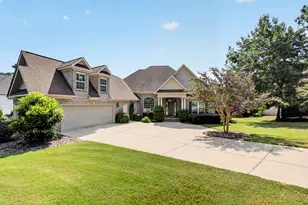 915 Steeplechase Rd, Aiken, SC 29803 - Photo 1
