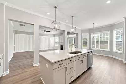 2360 Hadley Crossing, Chapin, SC 29036 - Photo 20