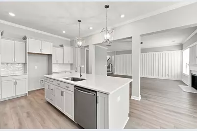 2360 Hadley Crossing, Chapin, SC 29036 - Photo 18