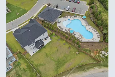 2360 Hadley Crossing, Chapin, SC 29036 - Photo 46