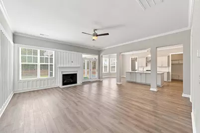 2360 Hadley Crossing, Chapin, SC 29036 - Photo 12