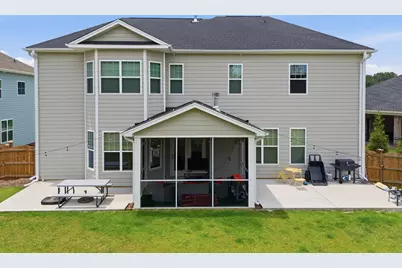 2360 Hadley Crossing, Chapin, SC 29036 - Photo 44