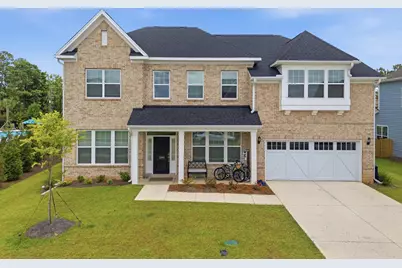 2360 Hadley Crossing, Chapin, SC 29036 - Photo 2
