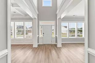 2360 Hadley Xing, Chapin, SC 29036 - Photo 6