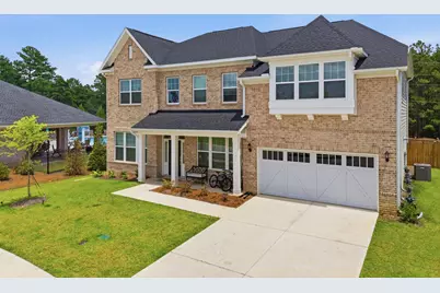 2360 Hadley Crossing, Chapin, SC 29036 - Photo 4