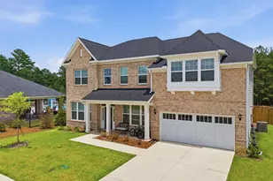 2360 Hadley Xing, Chapin, SC 29036 - Photo 4