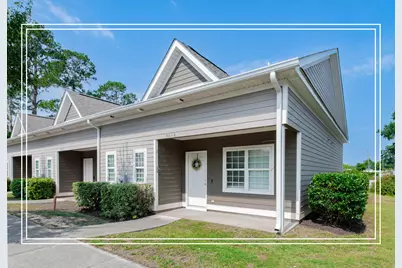 306 Alta Vista Avenue #Unit 6, North Augusta, SC 29841 - Photo 1