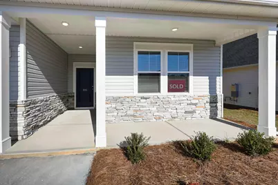 5310 Tullamore Drive, Aiken, SC 29801 - Photo 4