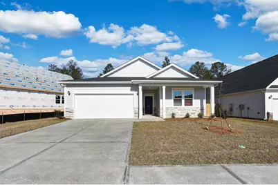 5310 Tullamore Drive, Aiken, SC 29801 - Photo 1