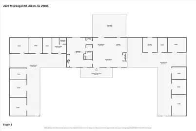 2026 McDougal Road, Aiken, SC 29805 - Photo 48