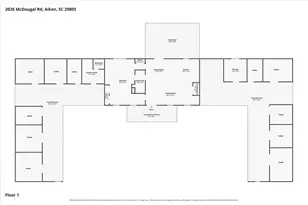 2026 McDougal Rd, Aiken, SC 29805 - Photo 48